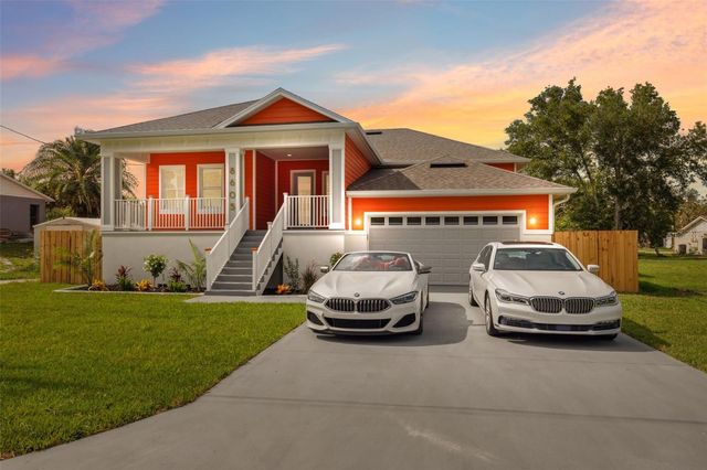 8605 INWOOD DRIVE, Hudson, FL 34667