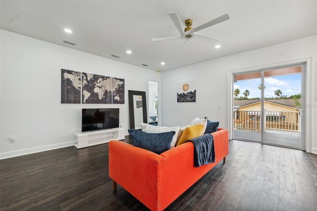 8605 INWOOD DRIVE, Hudson, FL 34667