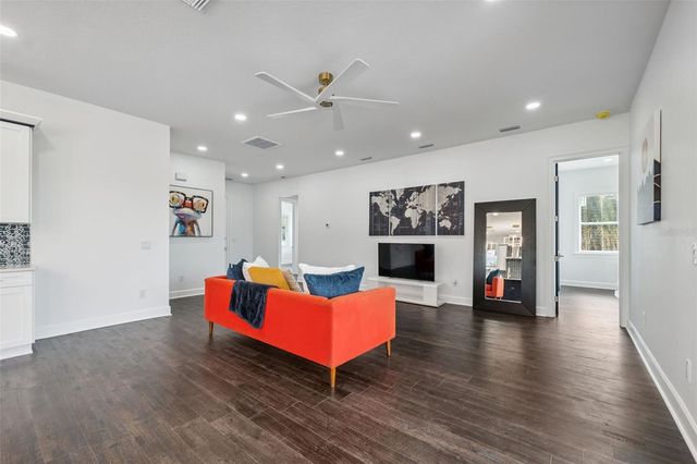 8605 INWOOD DRIVE, Hudson, FL 34667