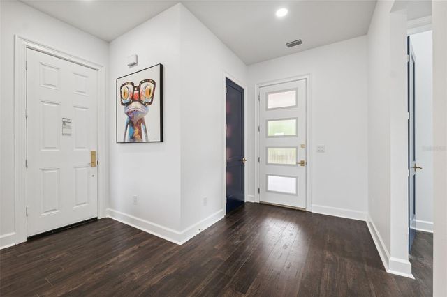 8605 INWOOD DRIVE, Hudson, FL 34667