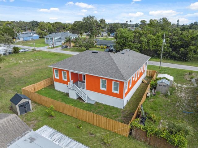 8605 INWOOD DRIVE, Hudson, FL 34667