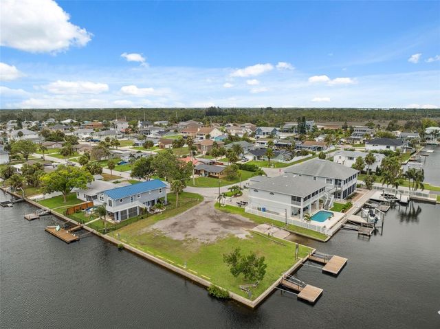 8605 INWOOD DRIVE, Hudson, FL 34667