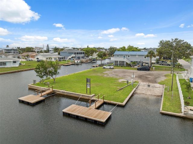 8605 INWOOD DRIVE, Hudson, FL 34667