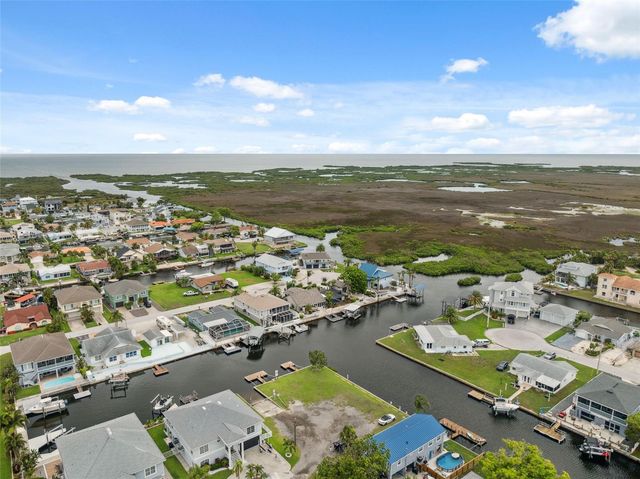 8605 INWOOD DRIVE, Hudson, FL 34667