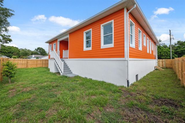 8605 INWOOD DRIVE, Hudson, FL 34667