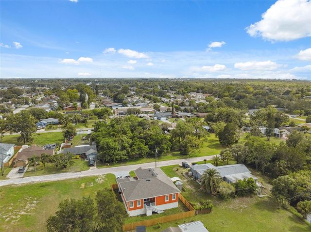 8605 INWOOD DRIVE, Hudson, FL 34667