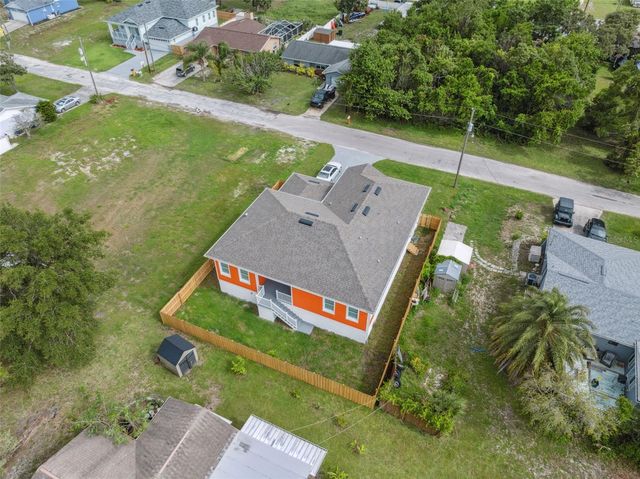 8605 INWOOD DRIVE, Hudson, FL 34667