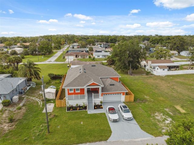 8605 INWOOD DRIVE, Hudson, FL 34667