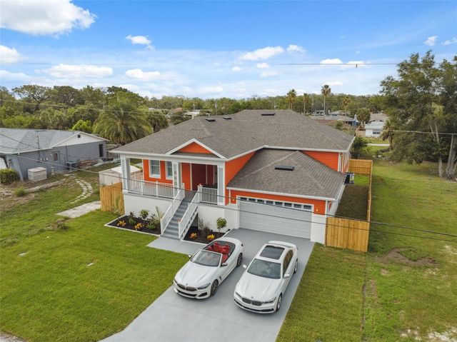 8605 INWOOD DRIVE, Hudson, FL 34667