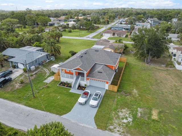 8605 INWOOD DRIVE, Hudson, FL 34667