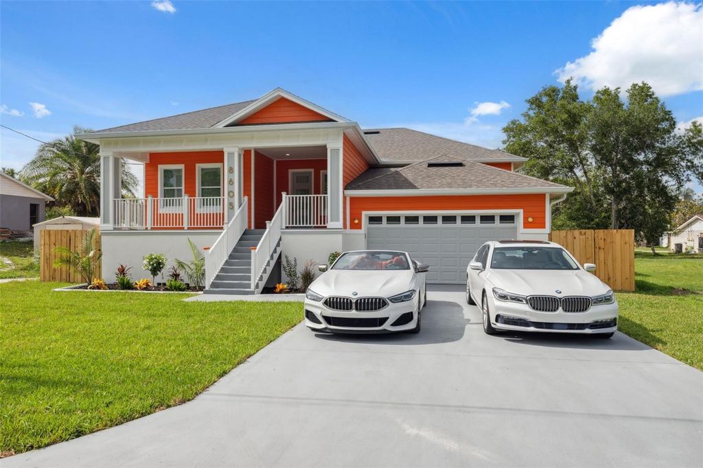 8605 INWOOD DRIVE, Hudson, FL 34667