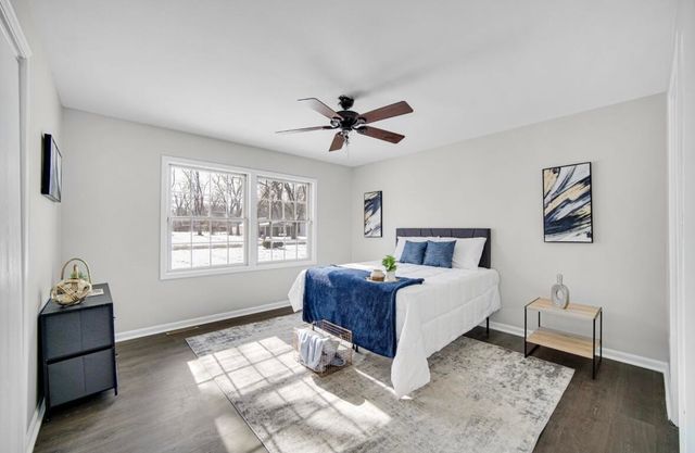 5038 Donna Avenue, Portage, IN 46368