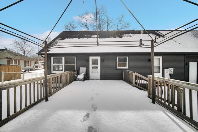 5038 Donna Avenue, Portage, IN 46368