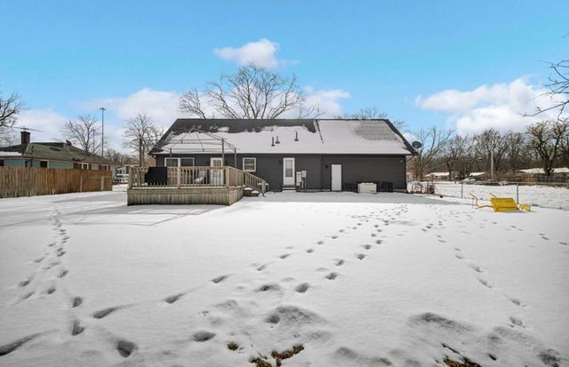 5038 Donna Avenue, Portage, IN 46368