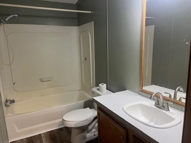 13074 Pine Trail Court, Willis, TX 77318