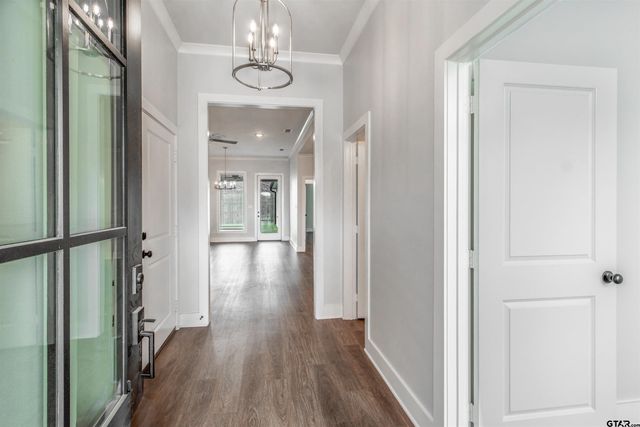7013 Hillside, Tyler, TX 75707