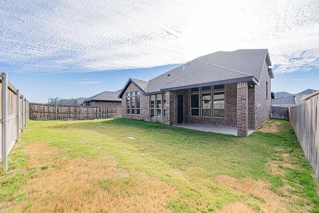 1815 Daybreak Way, Midland, TX 79705