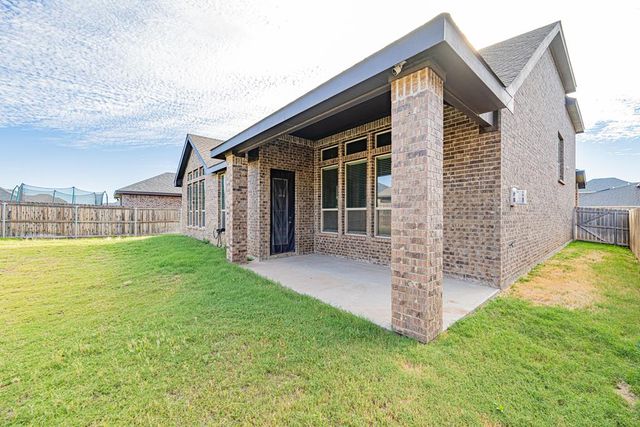 1815 Daybreak Way, Midland, TX 79705