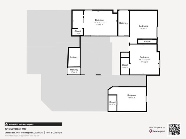 1815 Daybreak Way, Midland, TX 79705