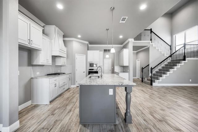 1815 Daybreak Way, Midland, TX 79705