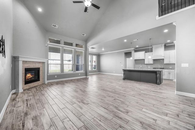 1815 Daybreak Way, Midland, TX 79705