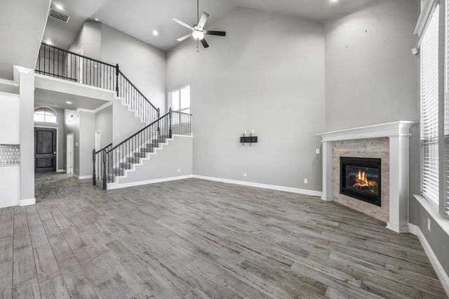 1815 Daybreak Way, Midland, TX 79705