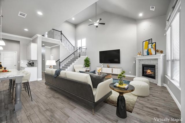 1815 Daybreak Way, Midland, TX 79705