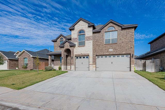 1815 Daybreak Way, Midland, TX 79705