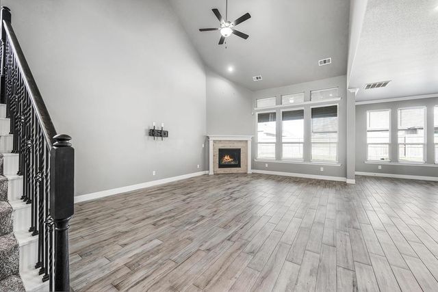 1815 Daybreak Way, Midland, TX 79705