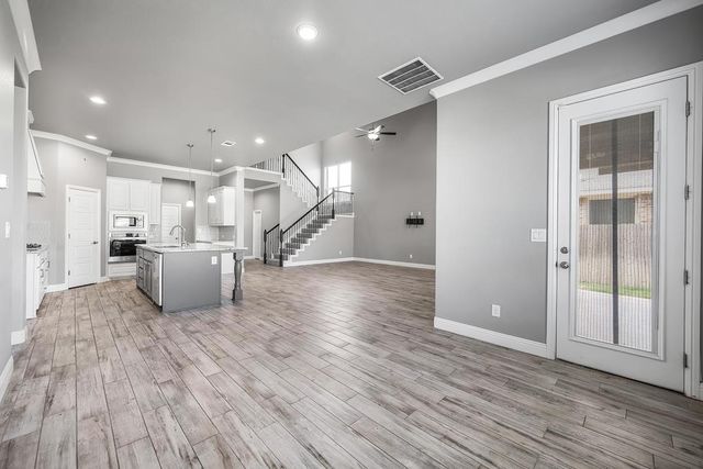 1815 Daybreak Way, Midland, TX 79705