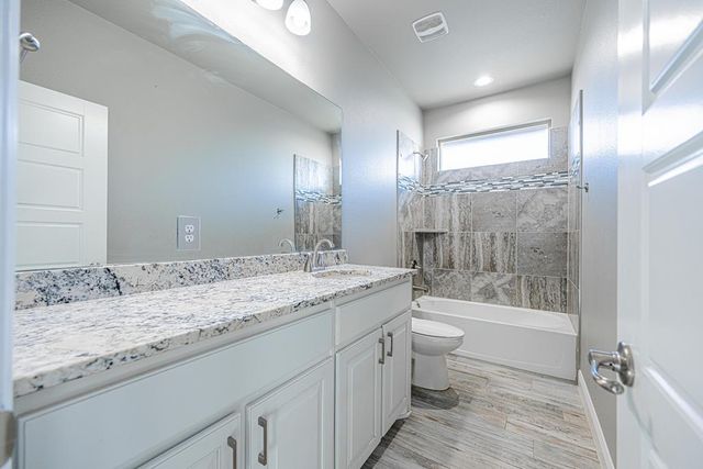 1815 Daybreak Way, Midland, TX 79705