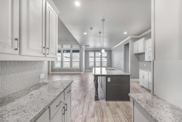 1815 Daybreak Way, Midland, TX 79705