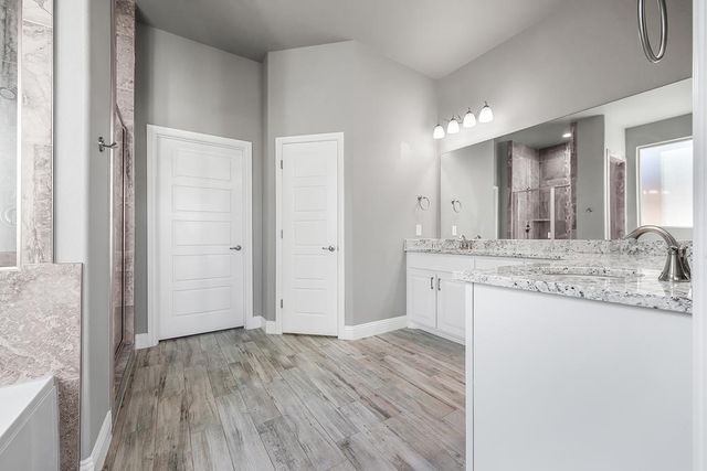 1815 Daybreak Way, Midland, TX 79705