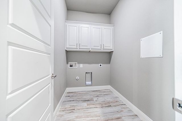 1815 Daybreak Way, Midland, TX 79705