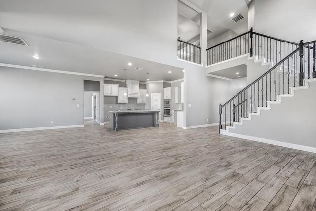 1815 Daybreak Way, Midland, TX 79705