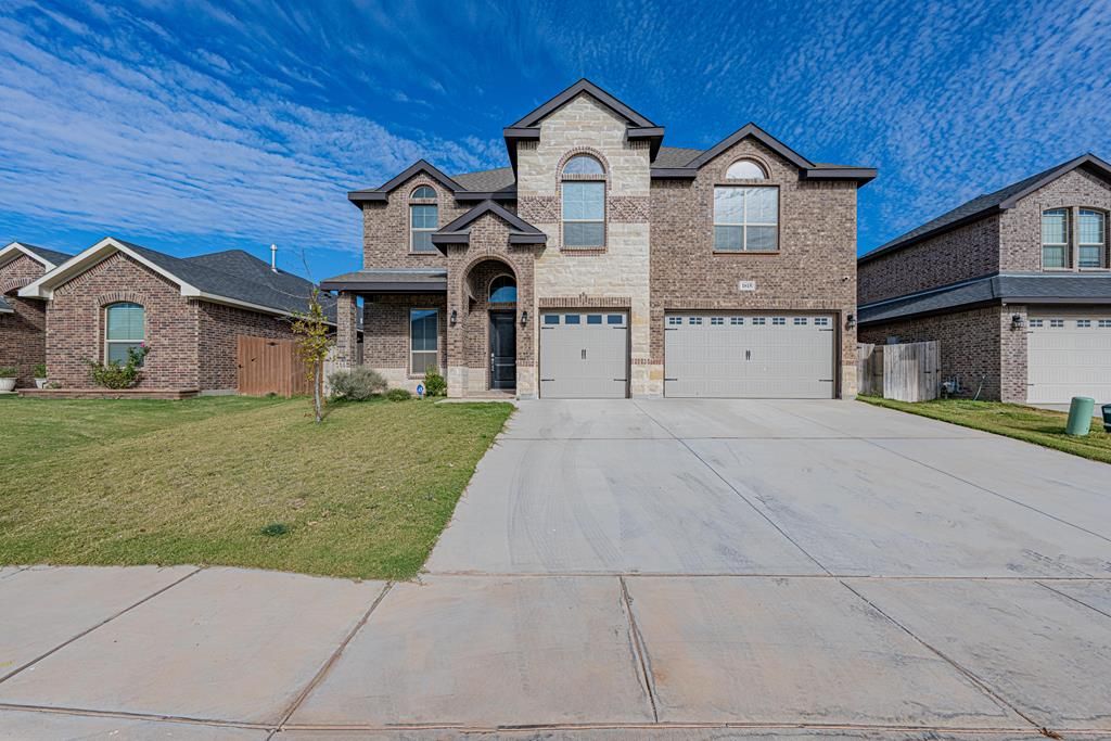 1815 Daybreak Way, Midland, TX 79705