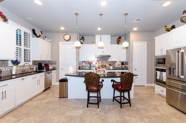 1863 Audubon Pond Way, Allen, TX 75013