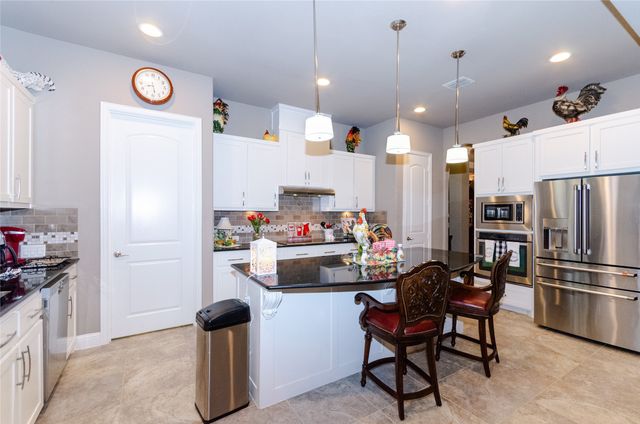 1863 Audubon Pond Way, Allen, TX 75013