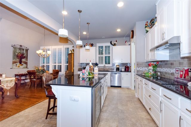 1863 Audubon Pond Way, Allen, TX 75013