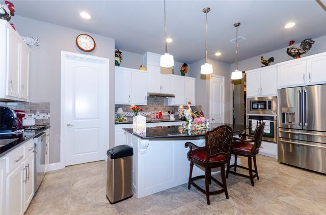 1863 Audubon Pond Way, Allen, TX 75013