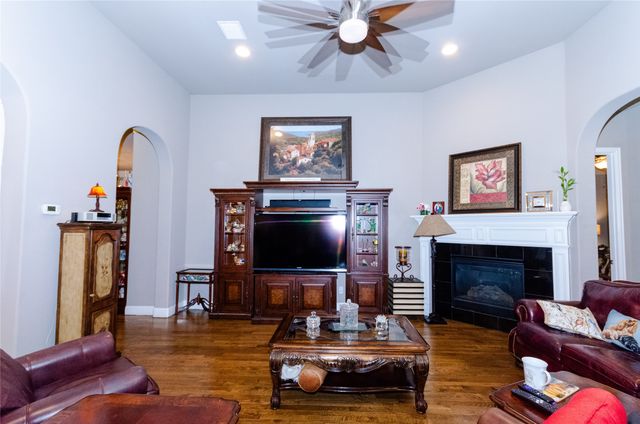 1863 Audubon Pond Way, Allen, TX 75013