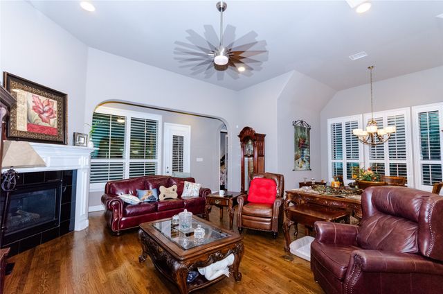 1863 Audubon Pond Way, Allen, TX 75013