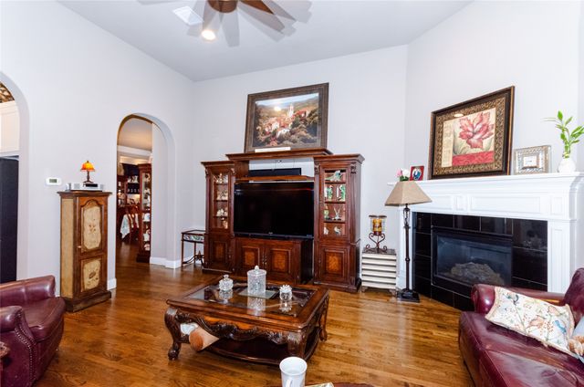 1863 Audubon Pond Way, Allen, TX 75013