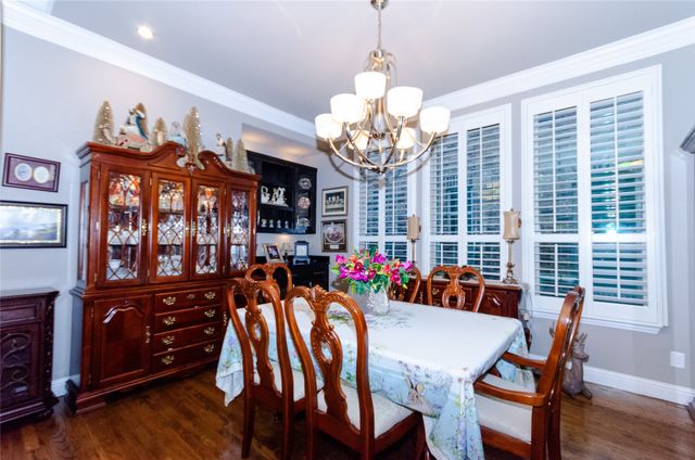 1863 Audubon Pond Way, Allen, TX 75013