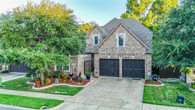 1863 Audubon Pond Way, Allen, TX 75013