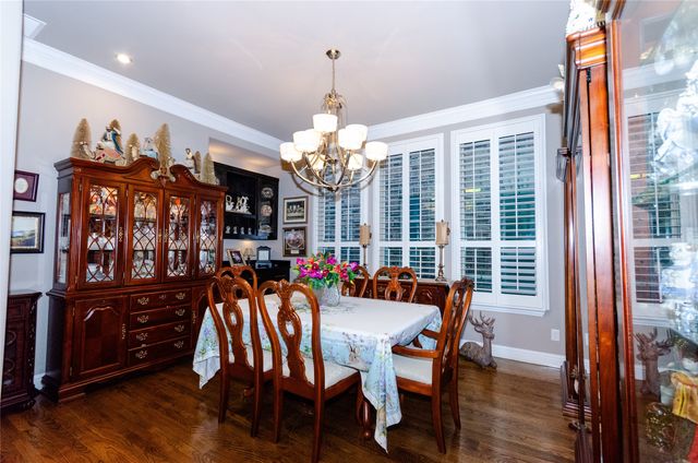 1863 Audubon Pond Way, Allen, TX 75013