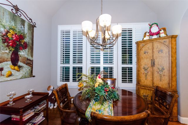 1863 Audubon Pond Way, Allen, TX 75013