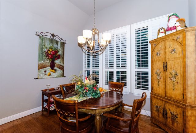 1863 Audubon Pond Way, Allen, TX 75013