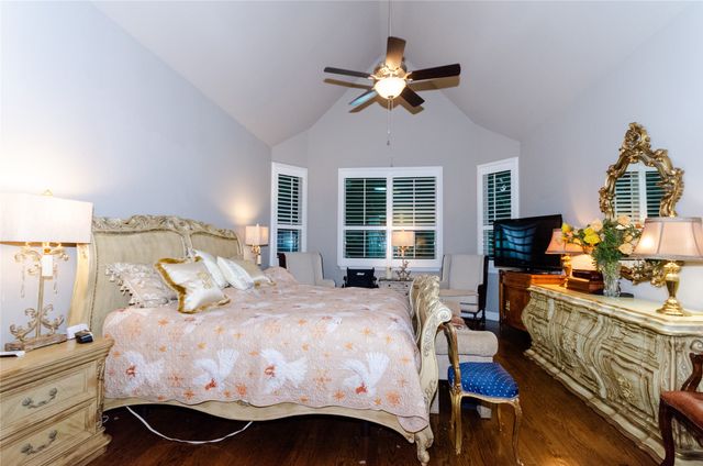 1863 Audubon Pond Way, Allen, TX 75013