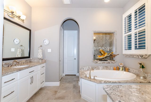 1863 Audubon Pond Way, Allen, TX 75013